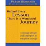Behind Every Lesson There is a Wonderful Journey